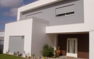 Moradia Unifamiliar – Casal Pinheiro, Silveira – Torres Vedras