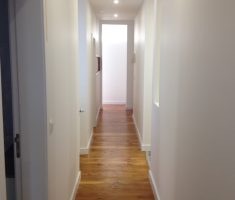 Apartamento Rua P. Sousa Camara – Lisboa