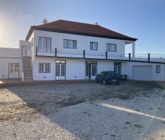 Remodelação Quinta de São Pedro da Cadeira- Moradia