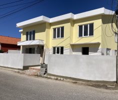 Remodelação Moradia Silveira